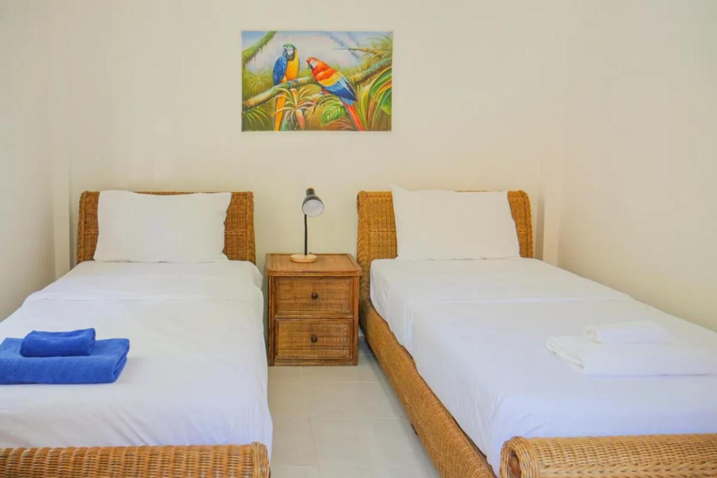Gaia Garden * Ban Mai (Koh Samui)