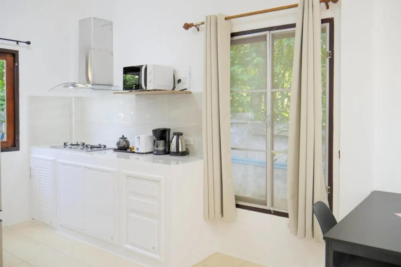 Gaia Garden Ferienhaus
