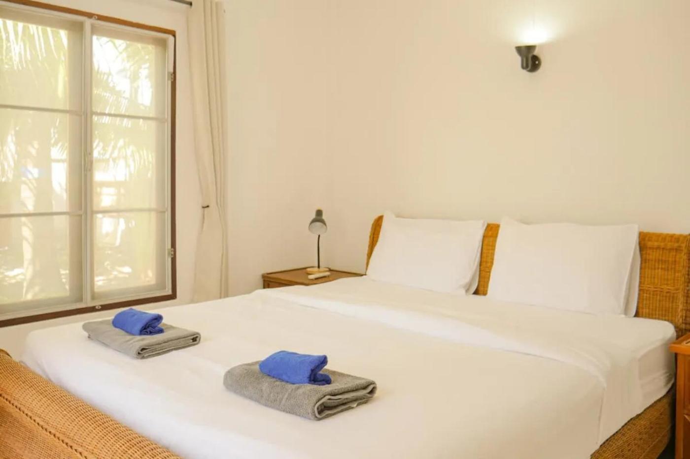 Ferienhaus Gaia Garden Ban Mai (Koh Samui)