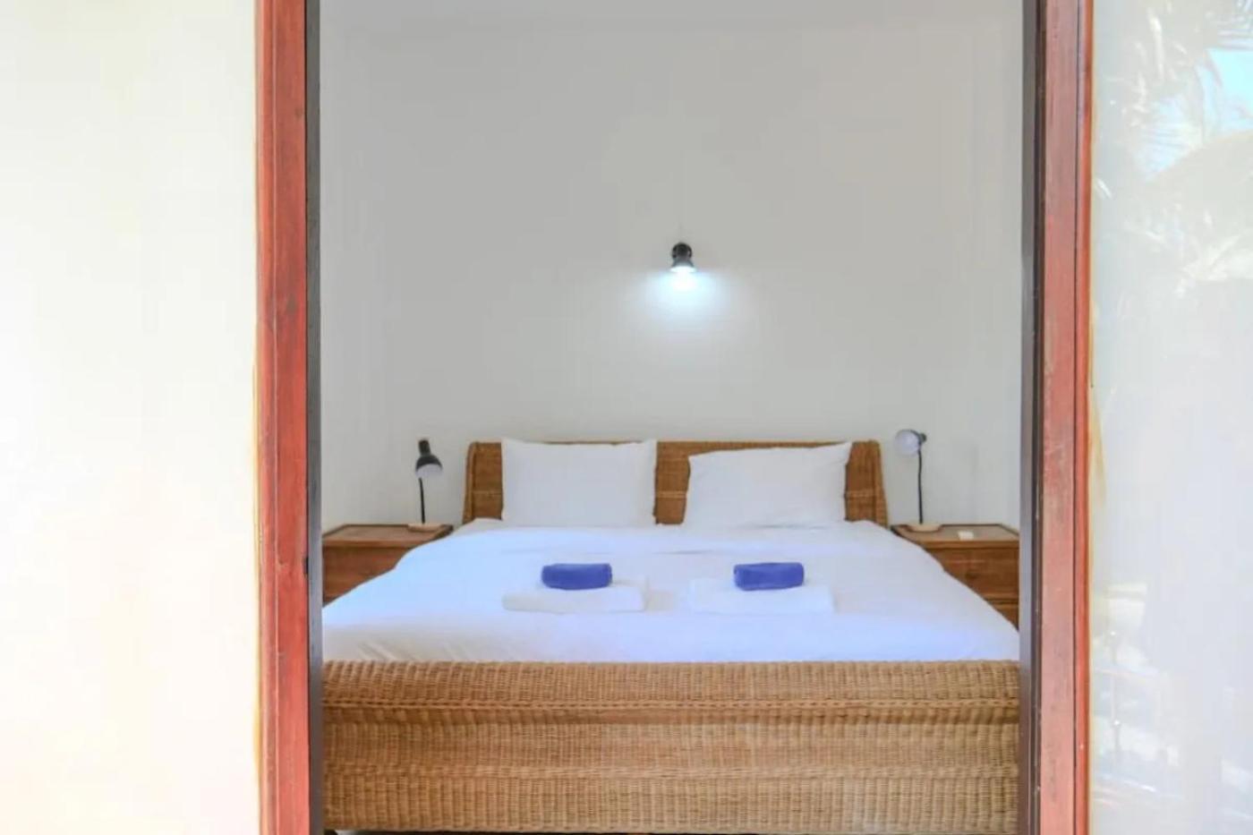 Gaia Garden * Ban Mai (Koh Samui)