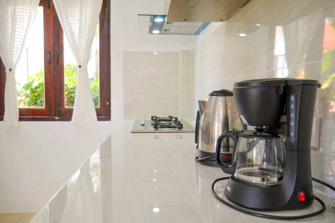 Gaia Garden Rumah percutian