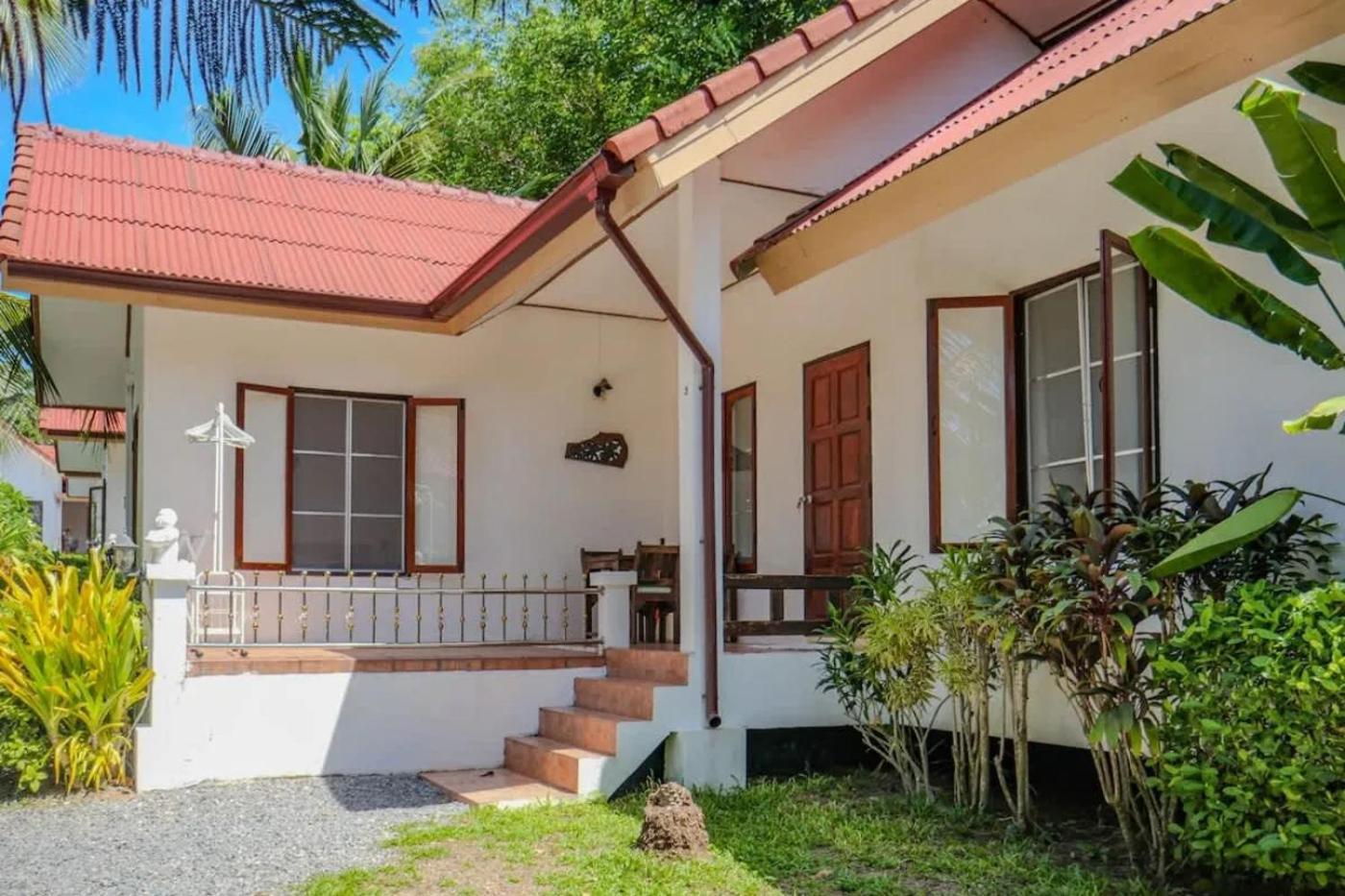Gaia Garden Rumah percutian