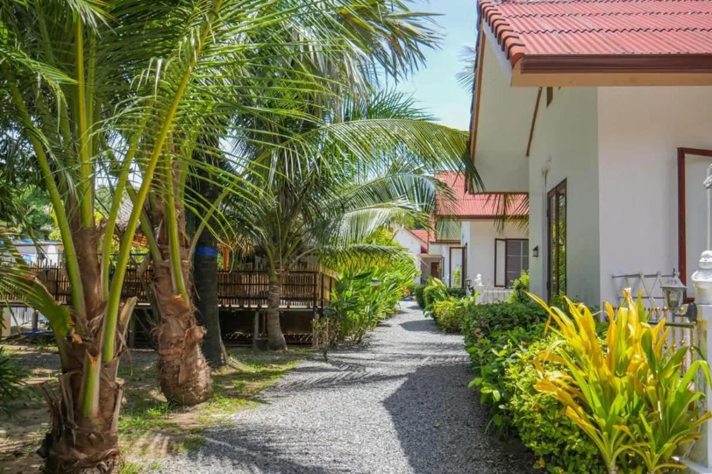 Gaia Garden Ban Mai (Koh Samui)