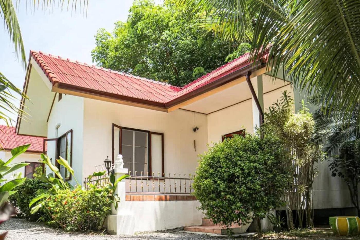 Gaia Garden Rumah percutian Ban Mai (Koh Samui)