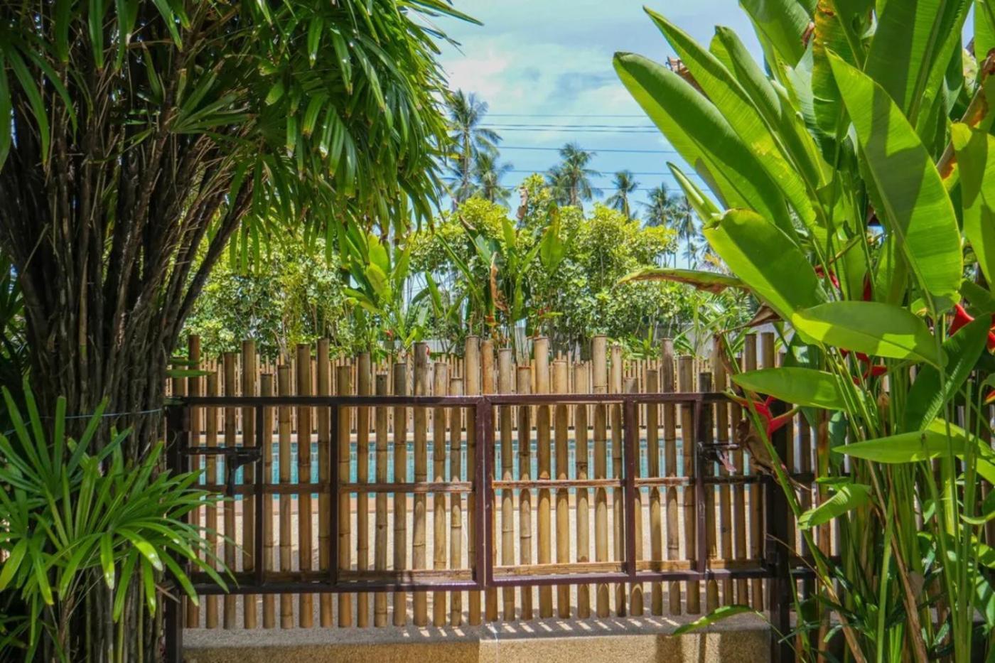 Gaia Garden Ban Mai (Koh Samui)