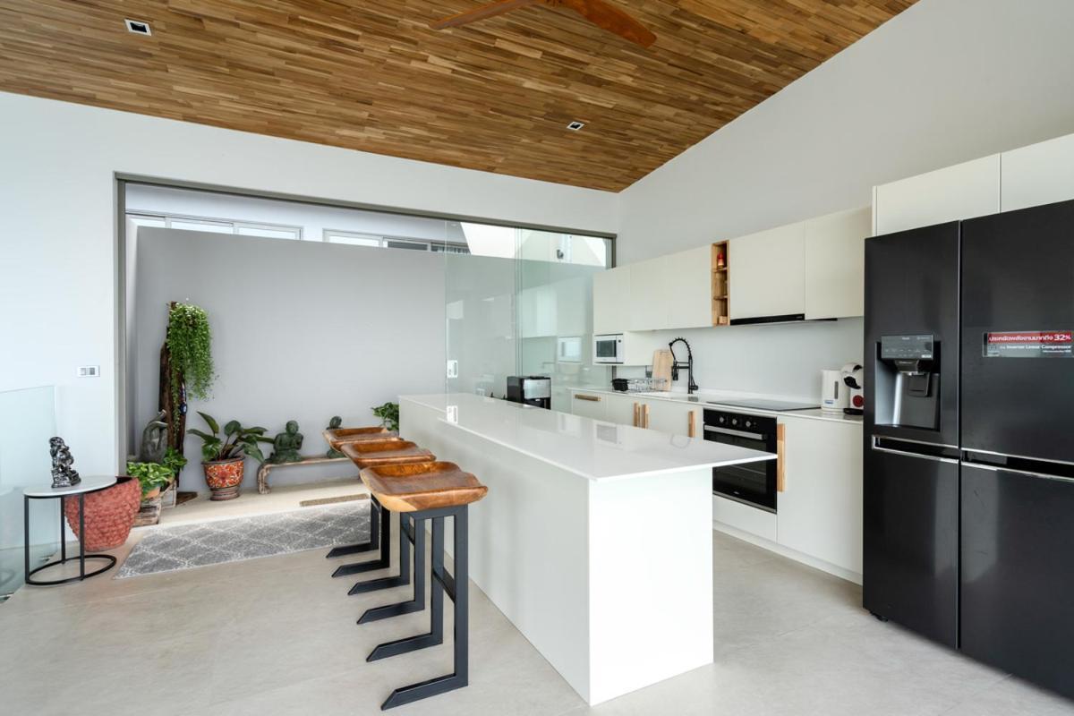 Jugraj - A Perfect Retreat For Your Rejuvenating Vacation In Chaweng Noi Samui *