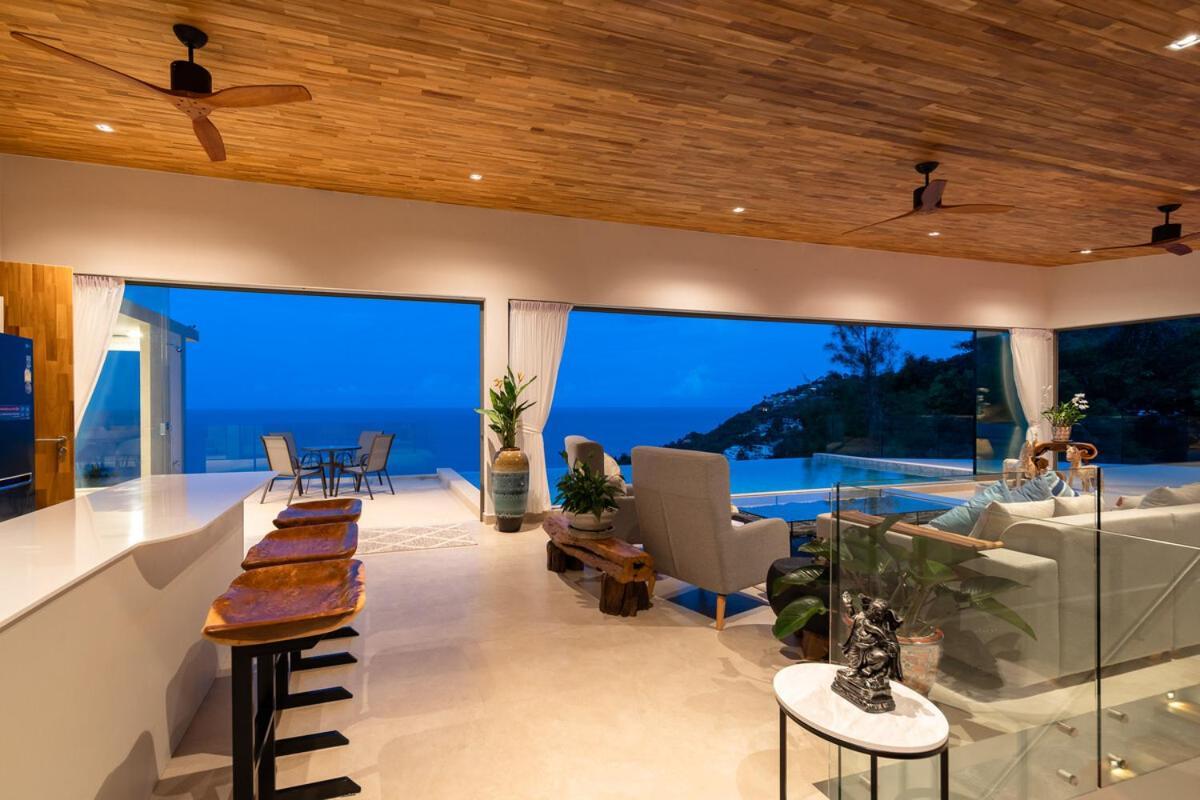 Villa Jugraj - A Perfect Retreat For Your Rejuvenating Vacation In Chaweng Noi Samui Koh Samui