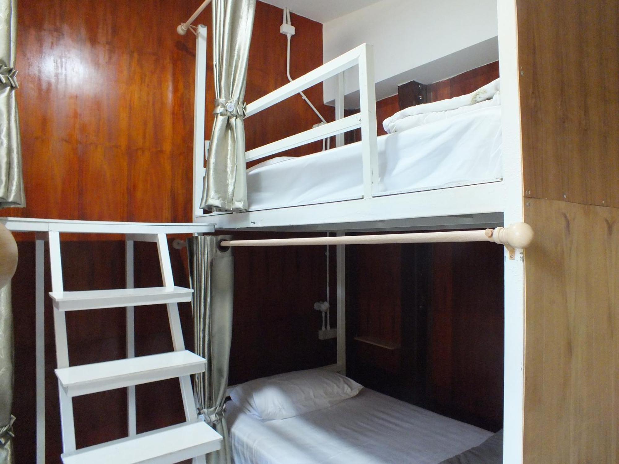 Hostel Aforetime House @ Samui *