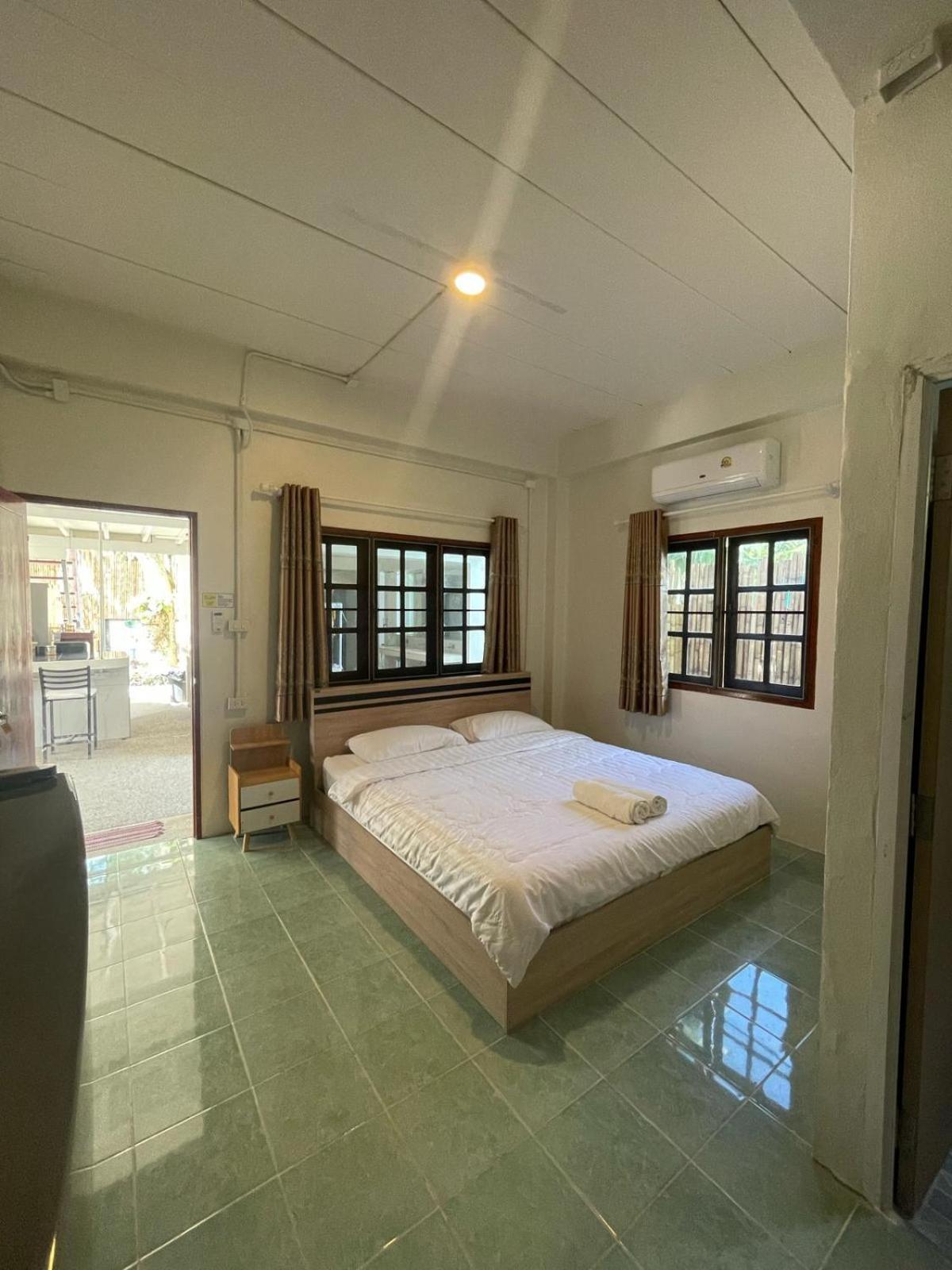 Aforetime House @ Samui Hostel