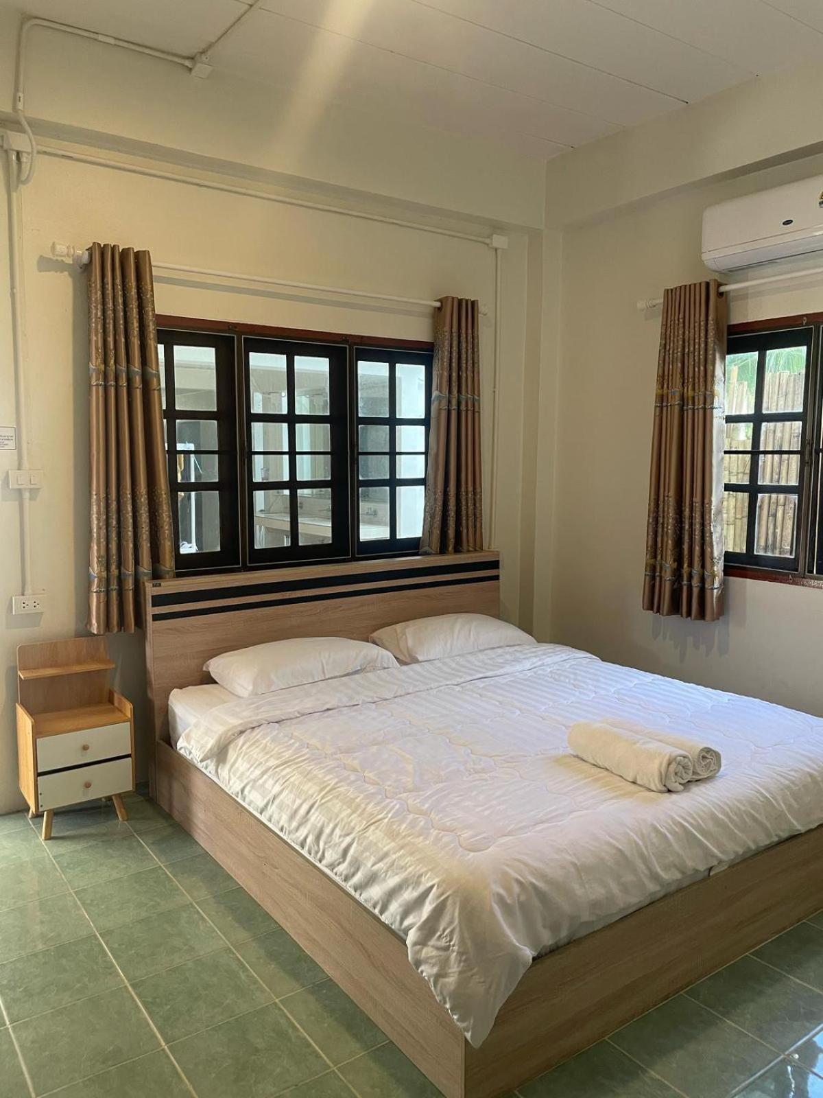 Aforetime House @ Samui