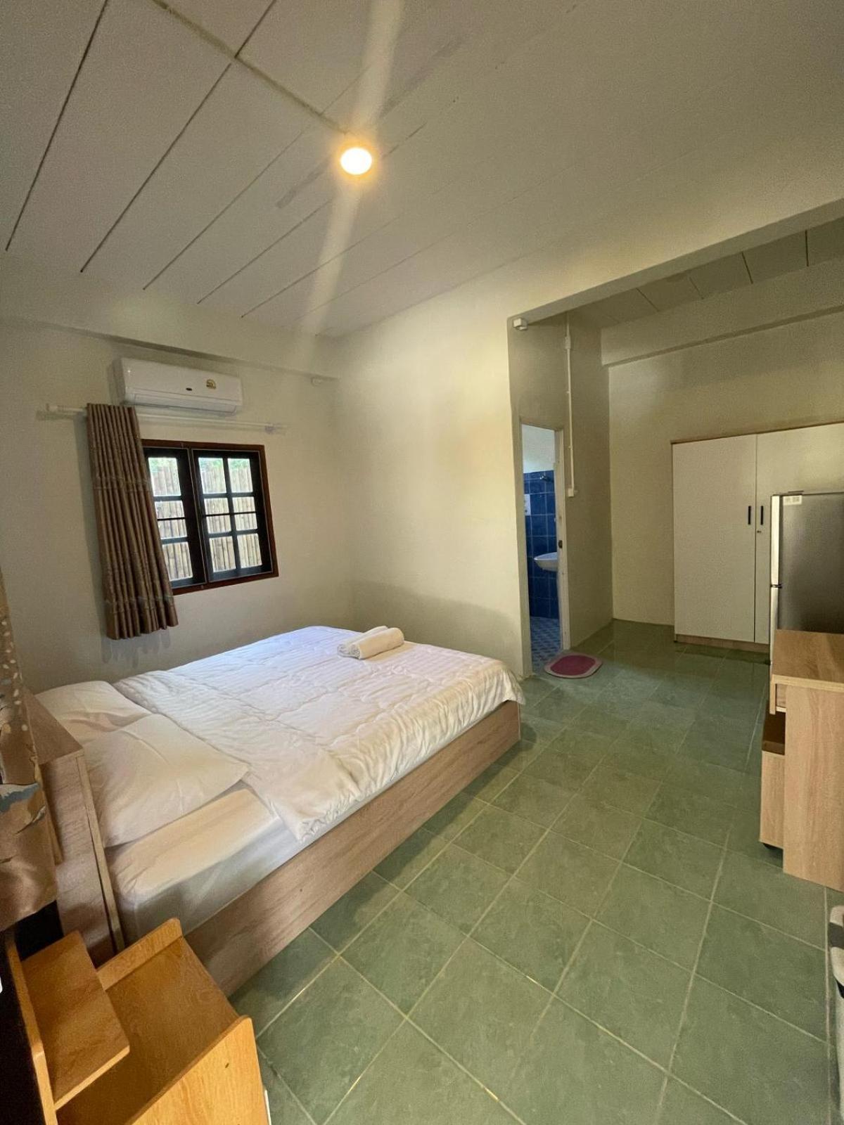 Hostel Aforetime House @ Samui