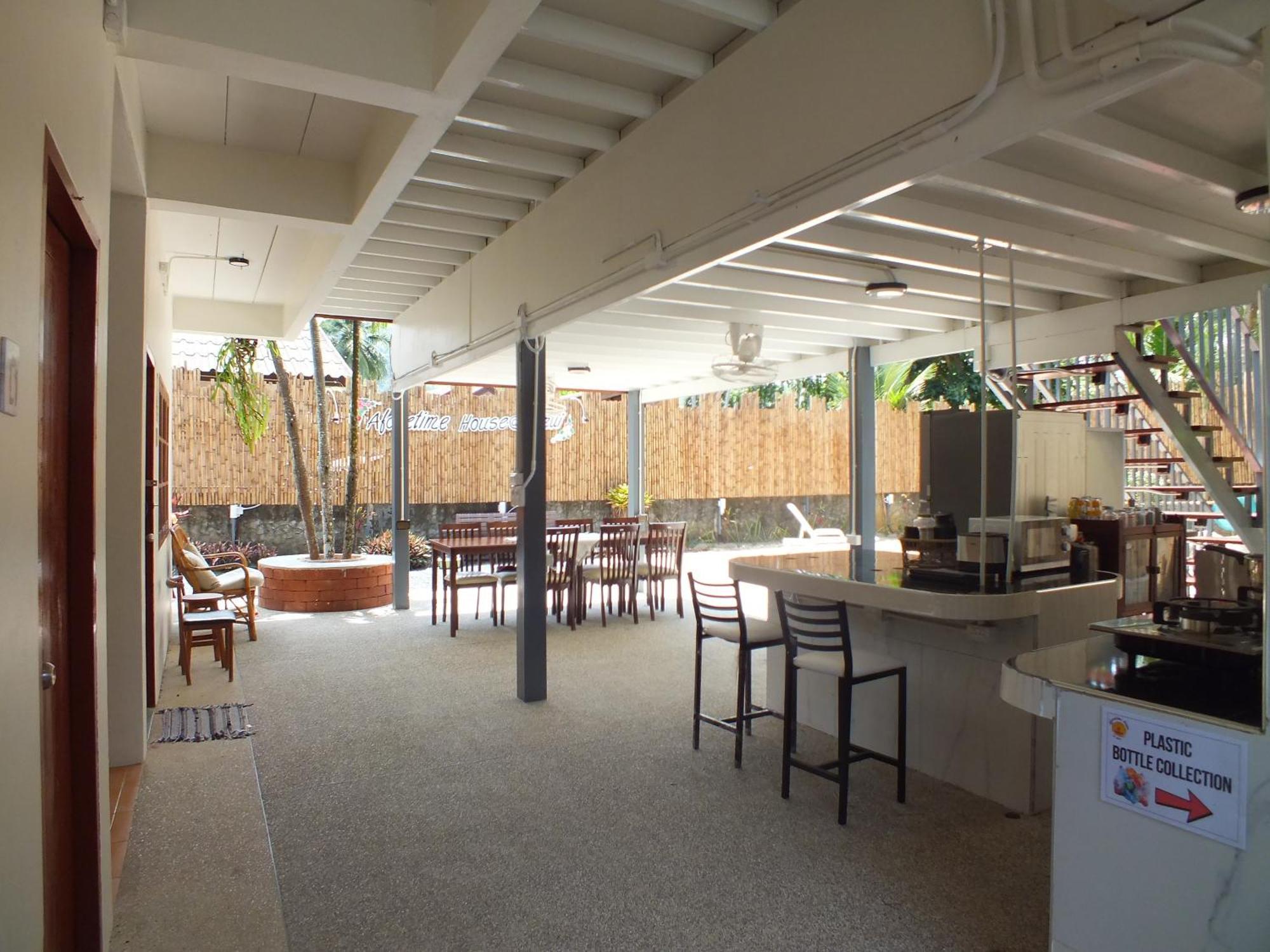 Hostel Aforetime House @ Samui Taling Ngam (Koh Samui)