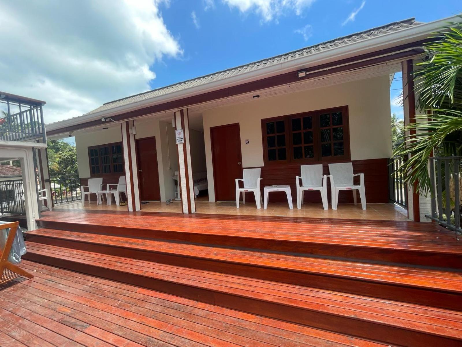 Aforetime House @ Samui Taling Ngam (Koh Samui)