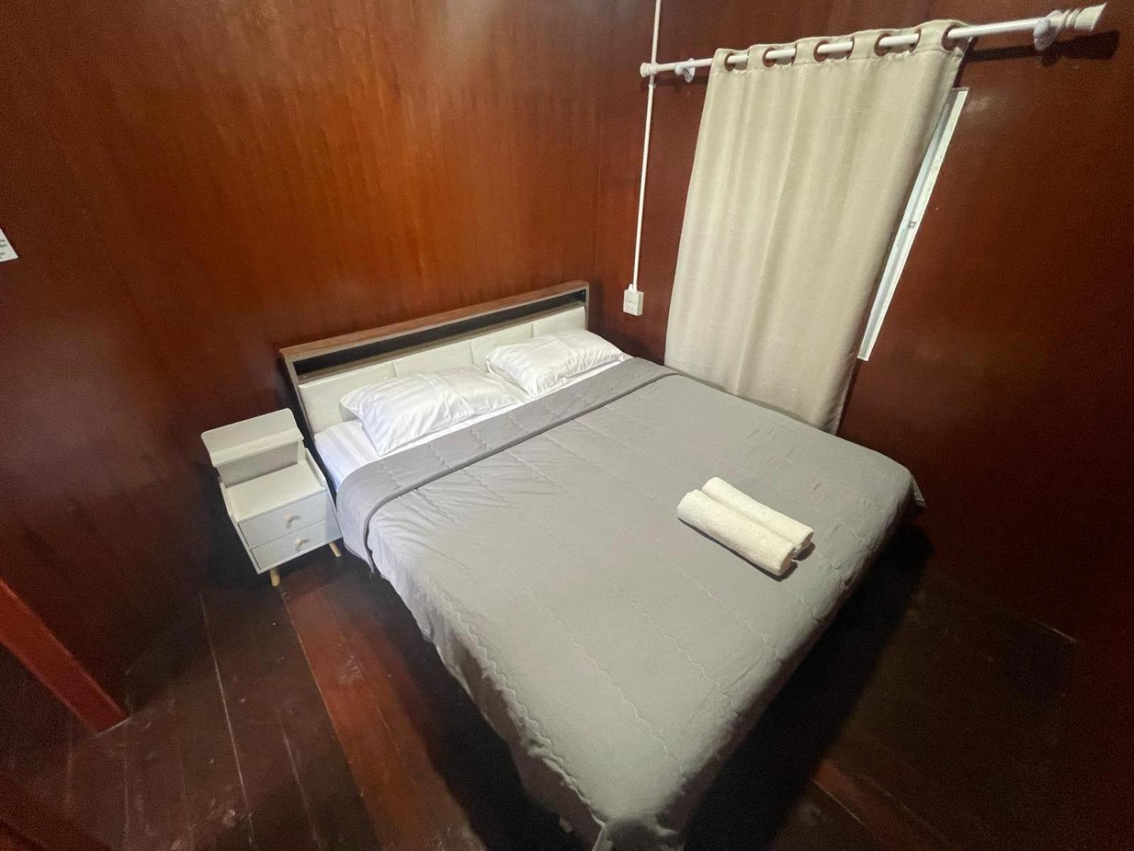 Aforetime House @ Samui Hostel *