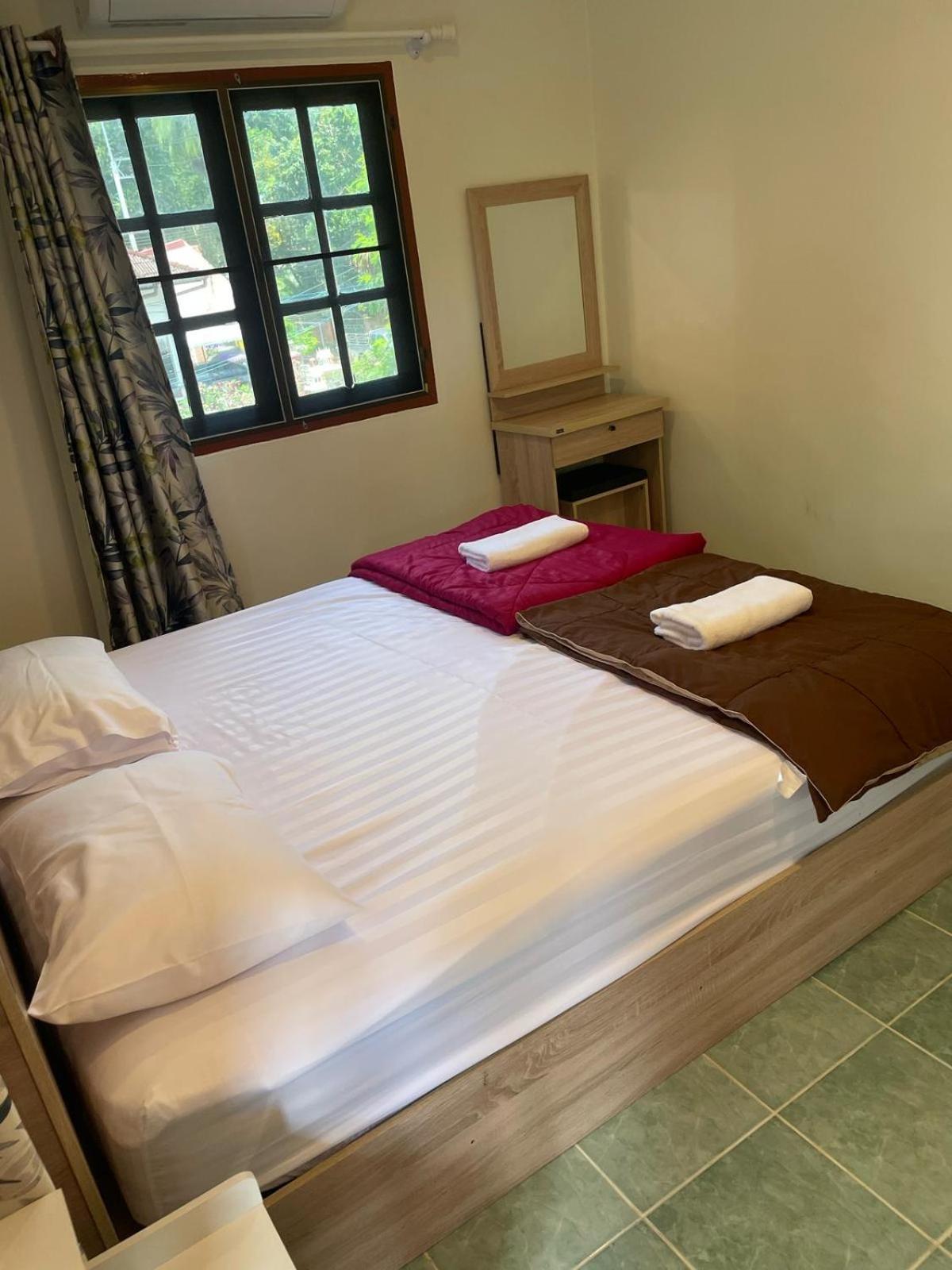 Hostel Aforetime House @ Samui