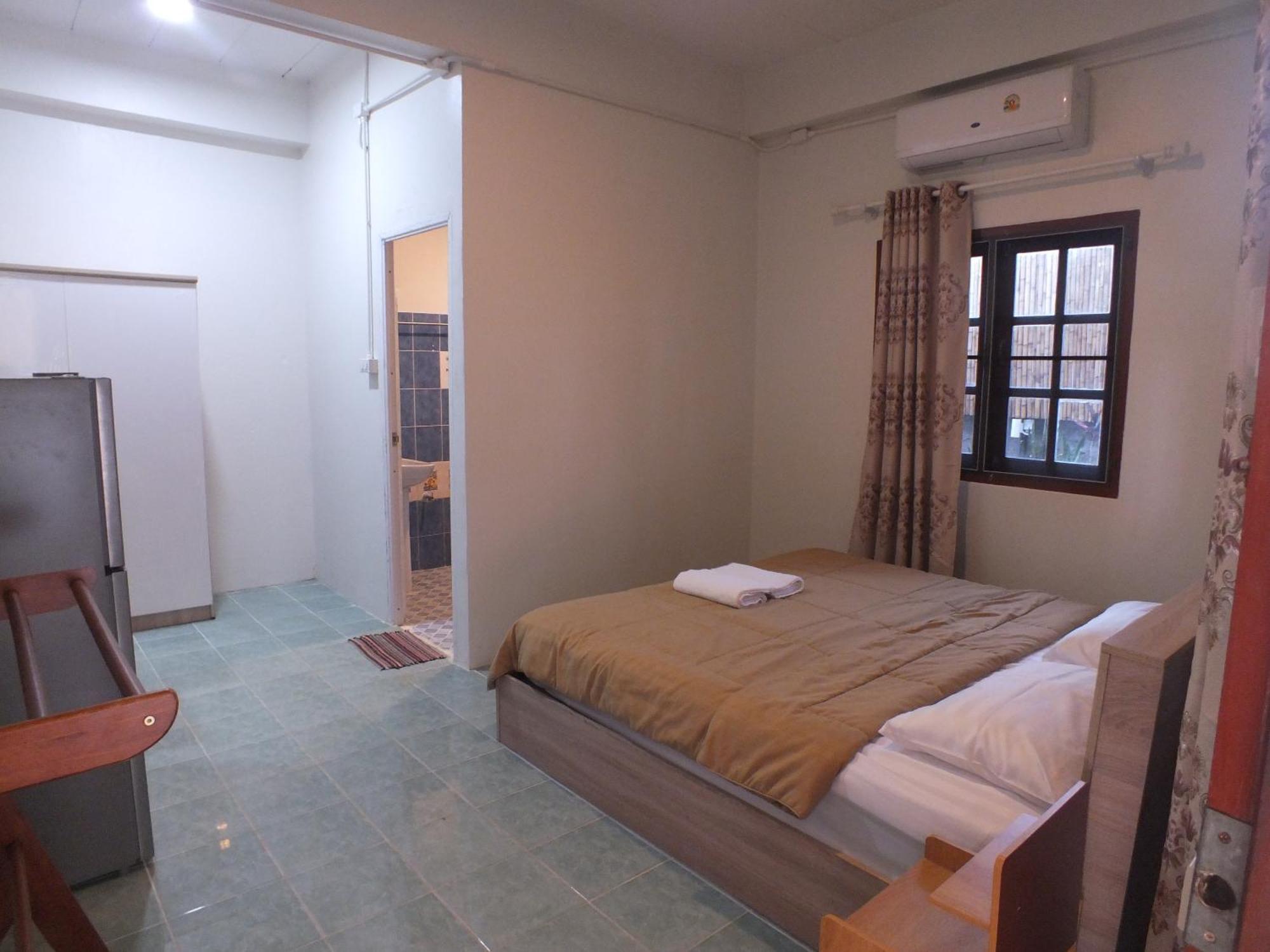 Aforetime House @ Samui Hostel Taling Ngam (Koh Samui)