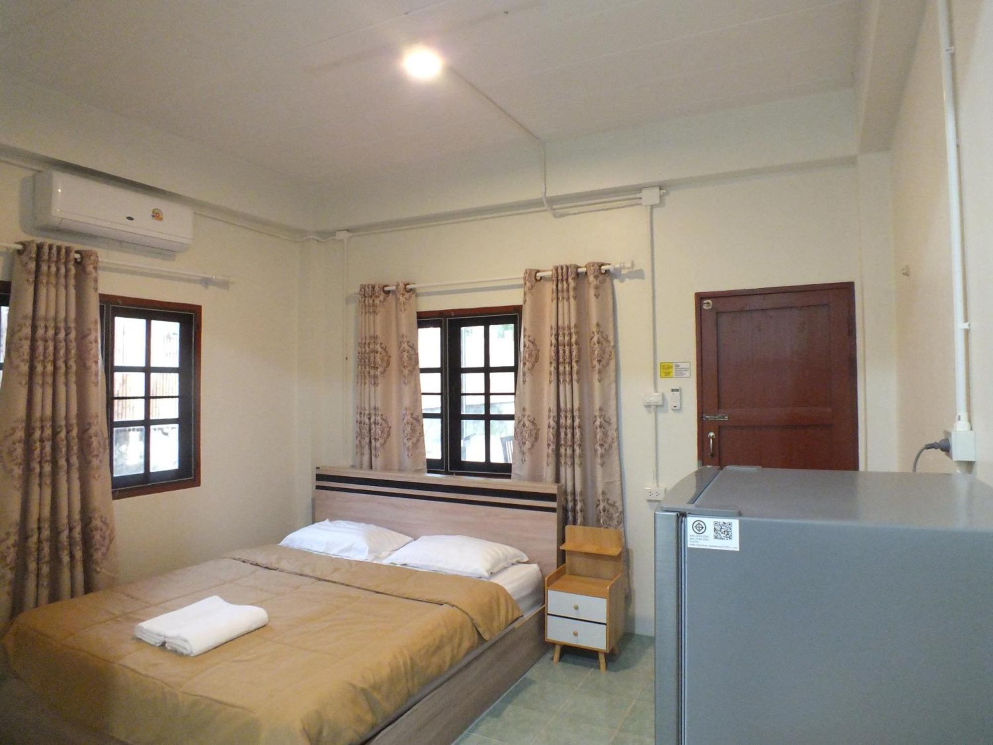 Aforetime House @ Samui *