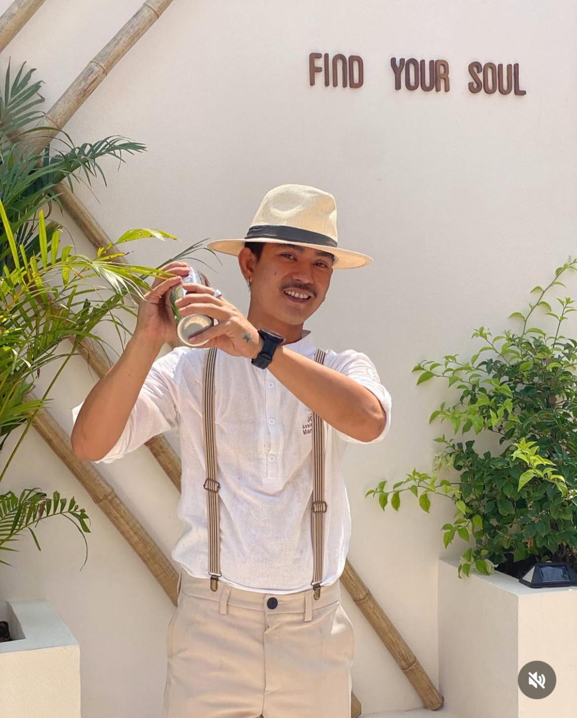 Resort Le Shelby Samui Bophut