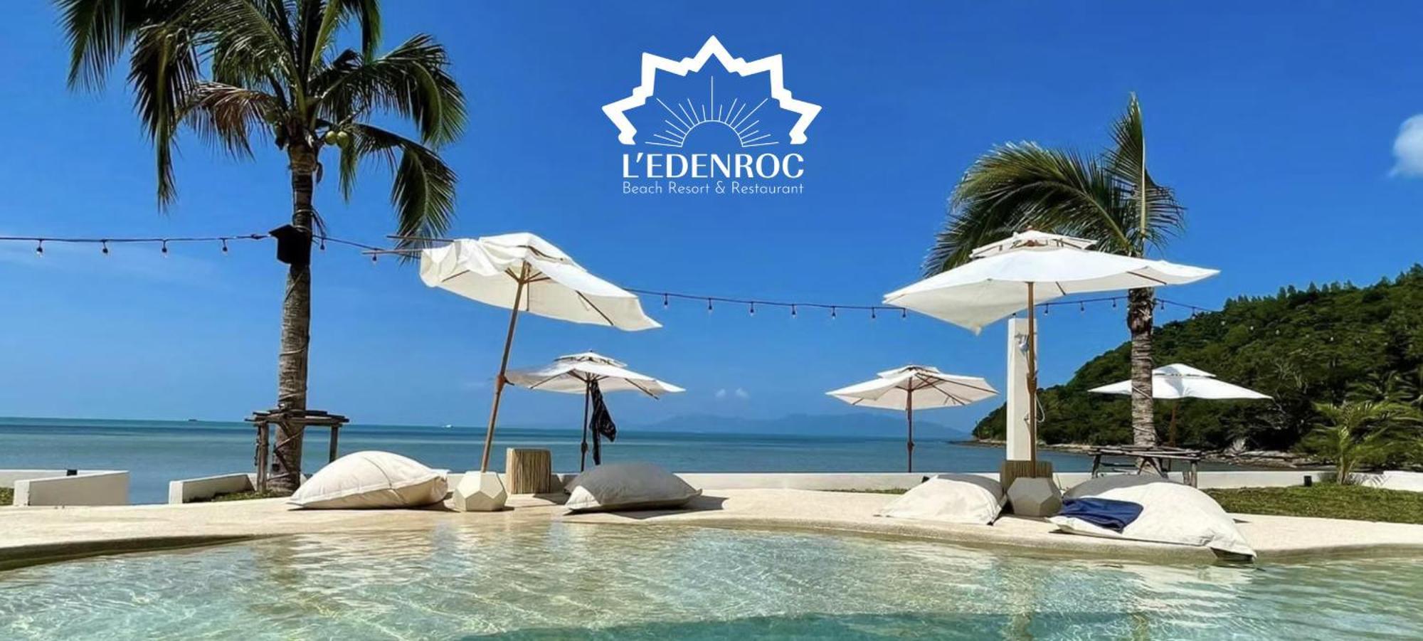 Resort Le Shelby Samui