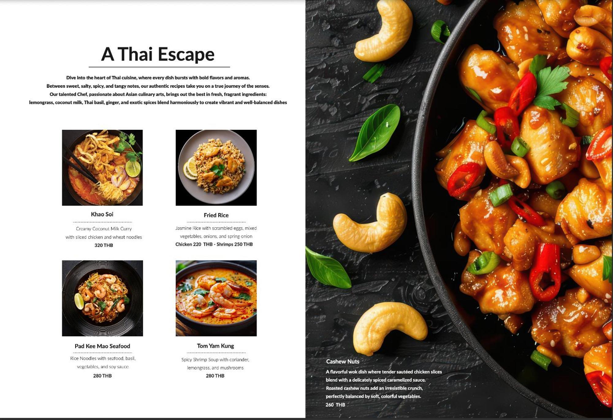Le Shelby Samui Resort Bophut
