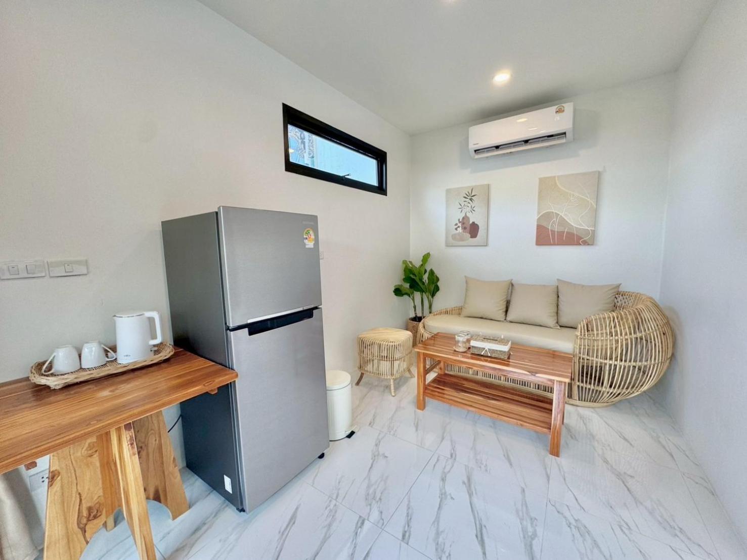 Ubox Samui - Auberge de jeunesse *