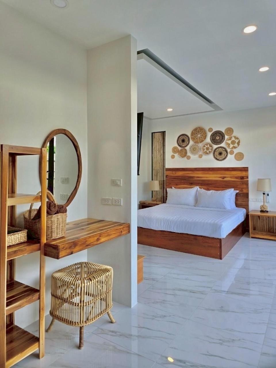 Ubox Samui - Auberge de jeunesse Plage de Chaweng