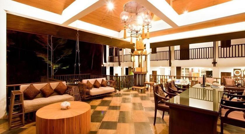 Maryoo Samui Hotel Plage de Chaweng