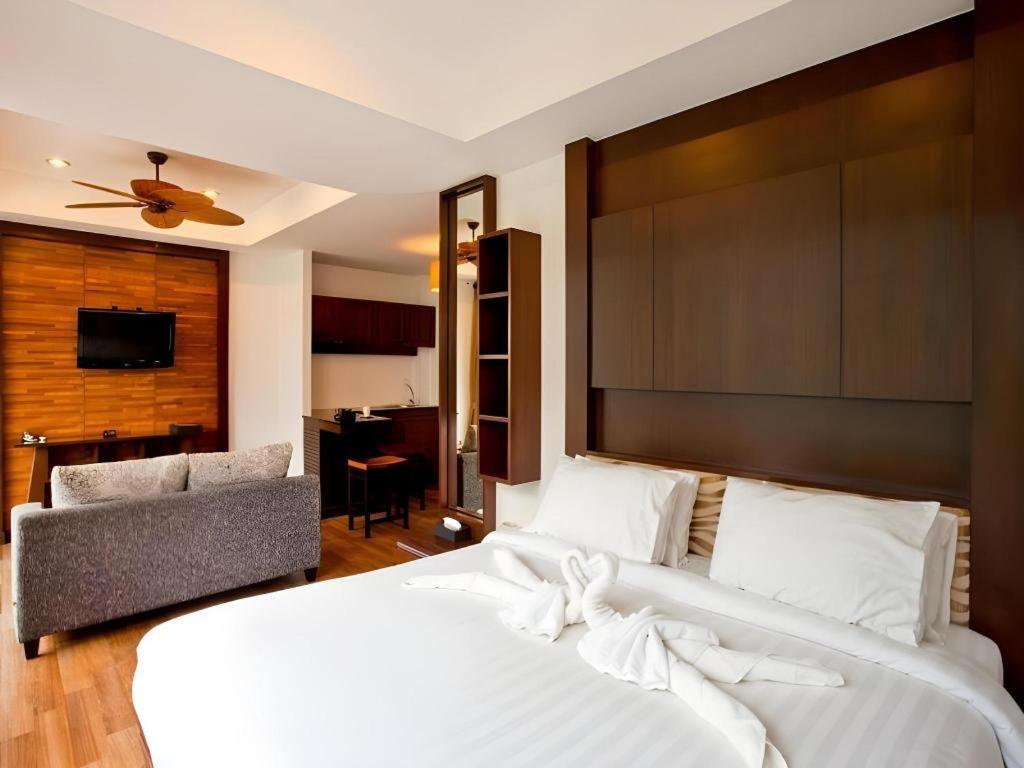 Hotel Maryoo Samui