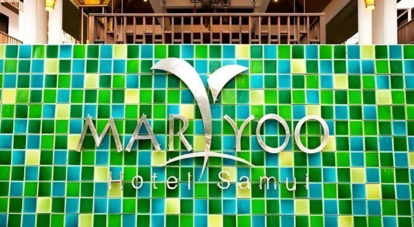 Maryoo Samui 3*