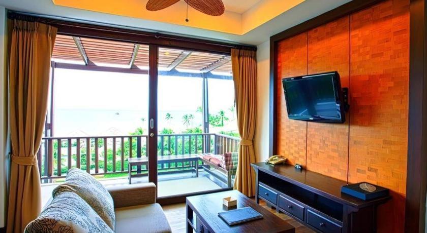 Maryoo Samui Plage de Chaweng