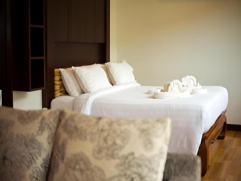 Hotel Maryoo Samui 3*