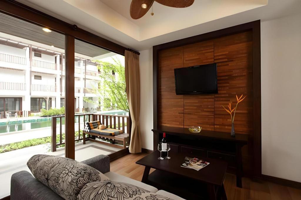 Maryoo Samui Hotel Plage de Chaweng