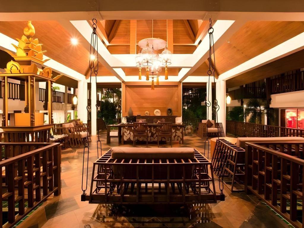 Maryoo Samui Hotel 3*