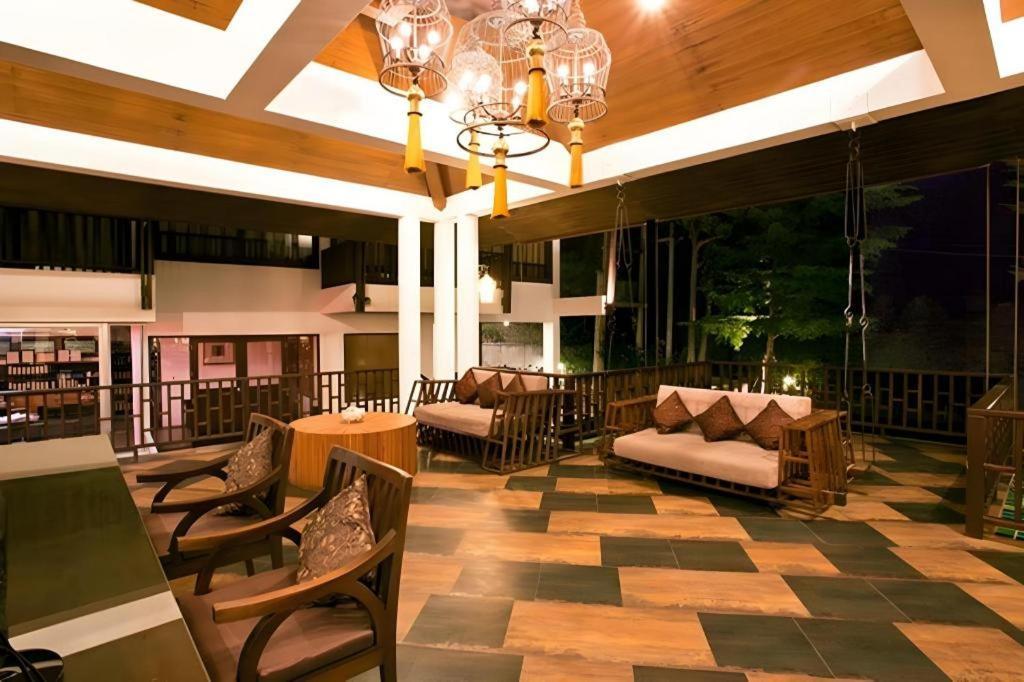 Maryoo Samui Hotel Plage de Chaweng