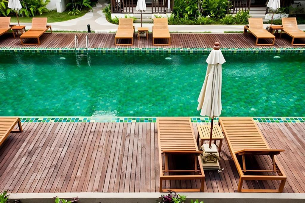 Maryoo Samui 3*