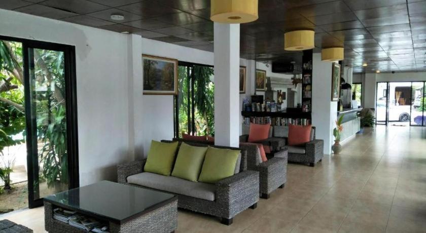 Holiday Park Hotel 3* Lamai Beach (Koh Samui)