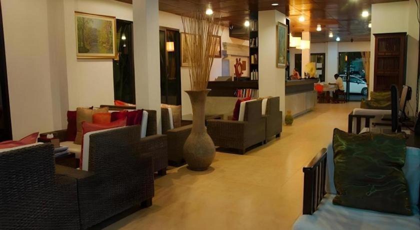 Holiday Park Hotel Hotel 3*