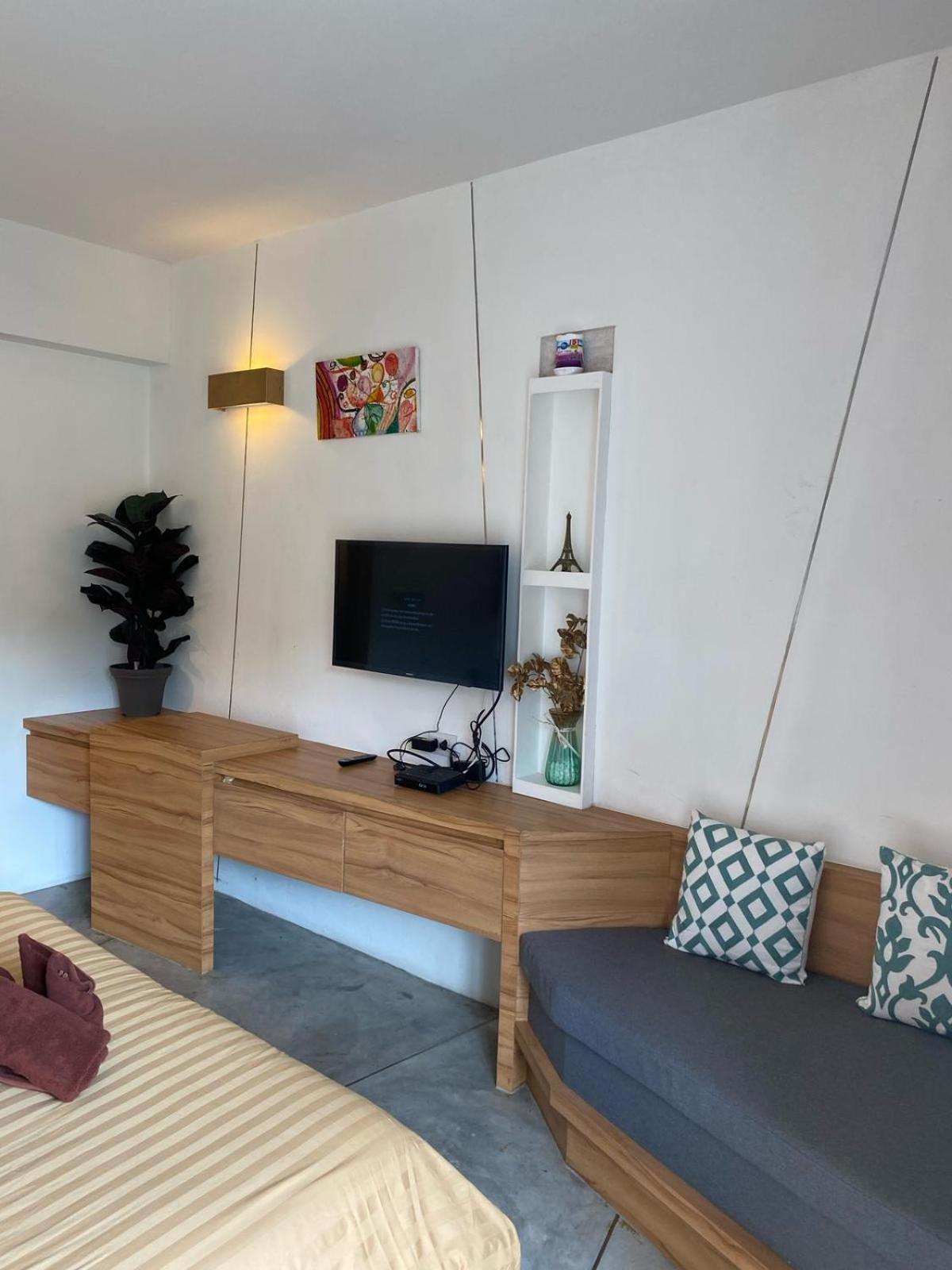 Rockstarvillas Replay Apartment Bophut