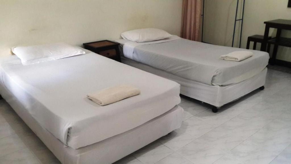 Jinta Nathon Hotel