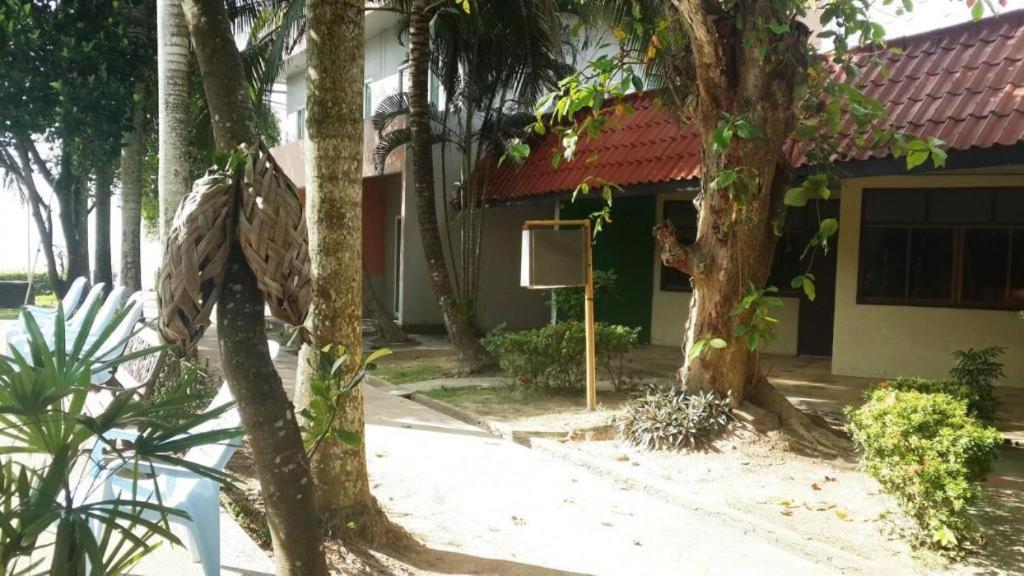 Hotel Jinta Nathon Chaweng (Koh Samui)