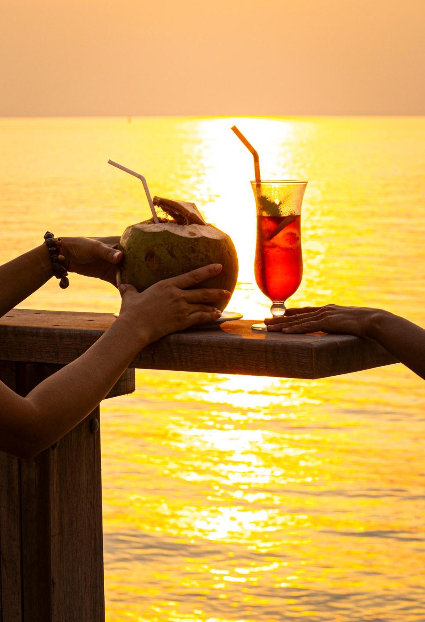 Resort Lipa Lipa Noi