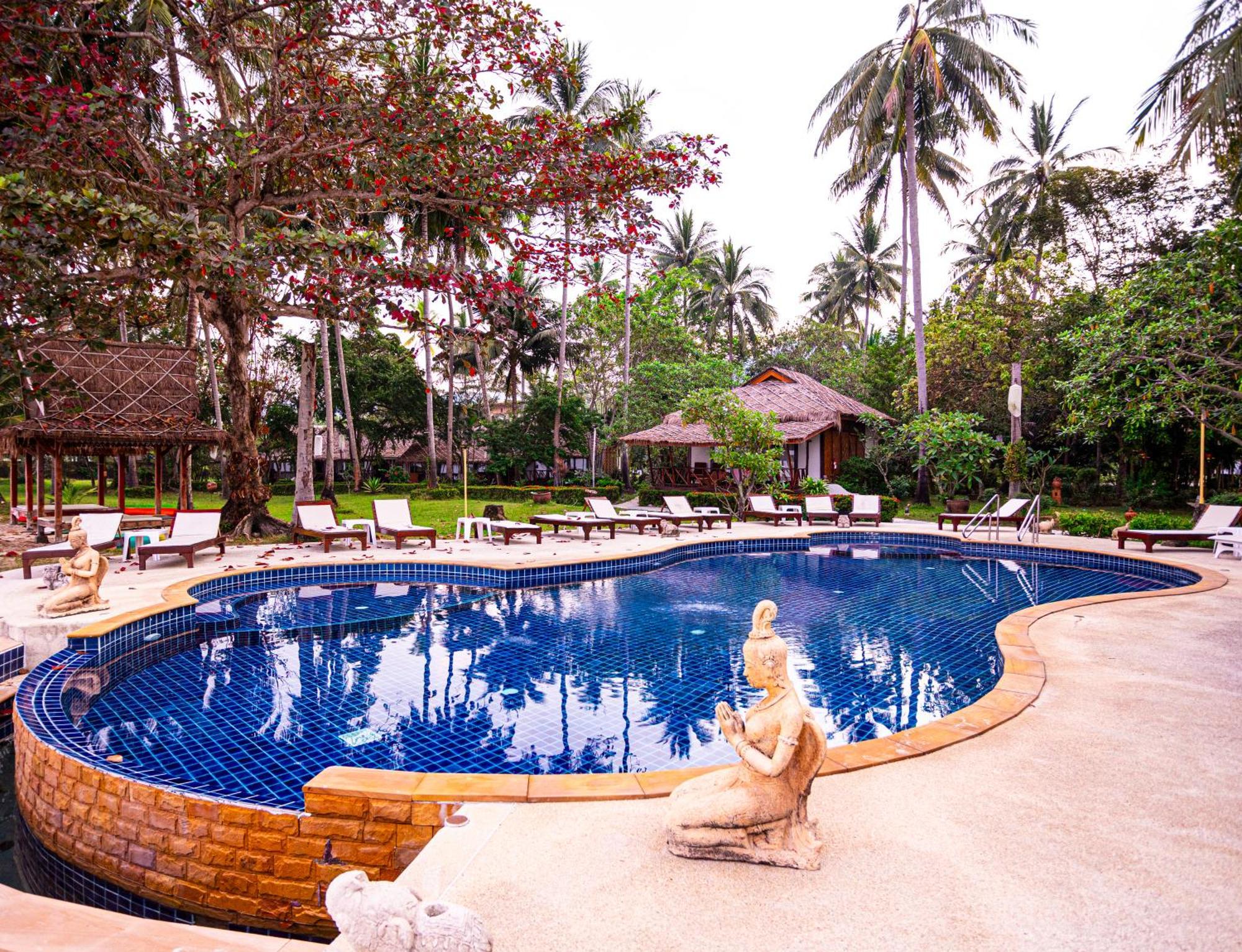 Resort Lipa 4*