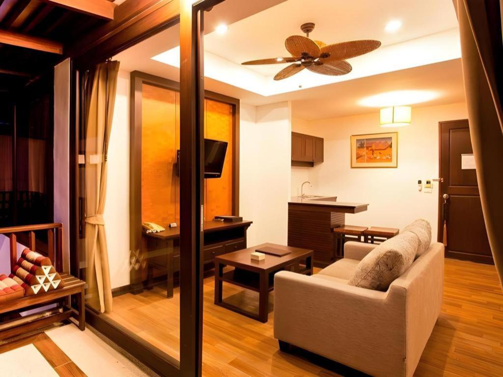 Maryoo Samui Hotel 3*
