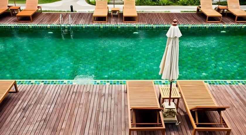 Maryoo Samui 3*