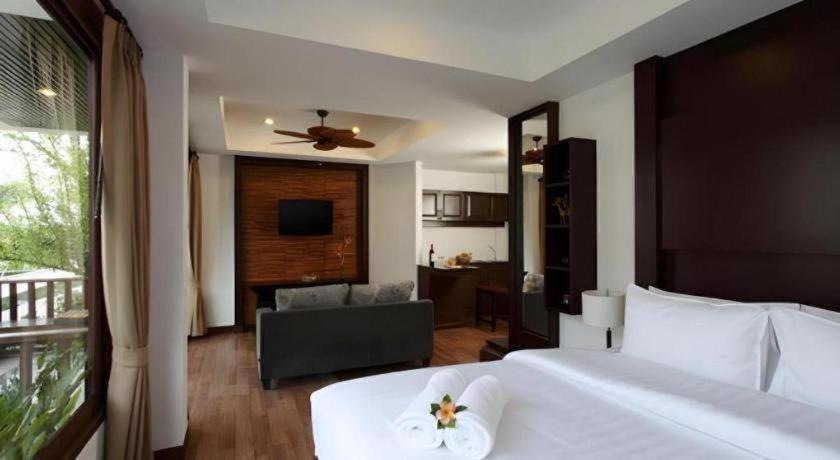 Maryoo Samui