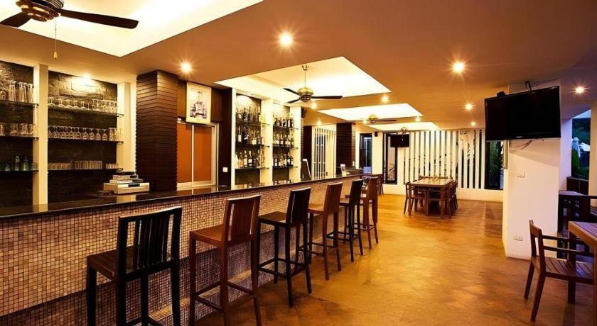 Maryoo Samui 3* Plage de Chaweng