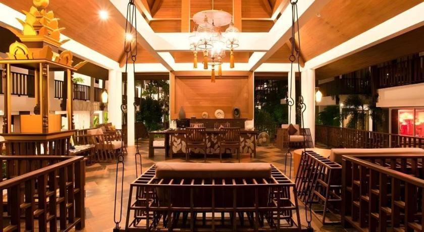 Hotel Maryoo Samui
