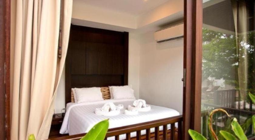 Maryoo Samui Hotel 3*