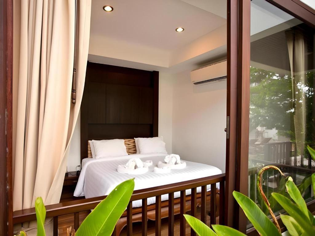Maryoo Samui Plage de Chaweng