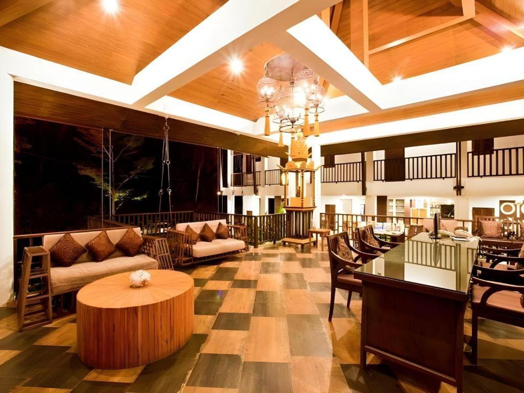 Maryoo Samui 3*